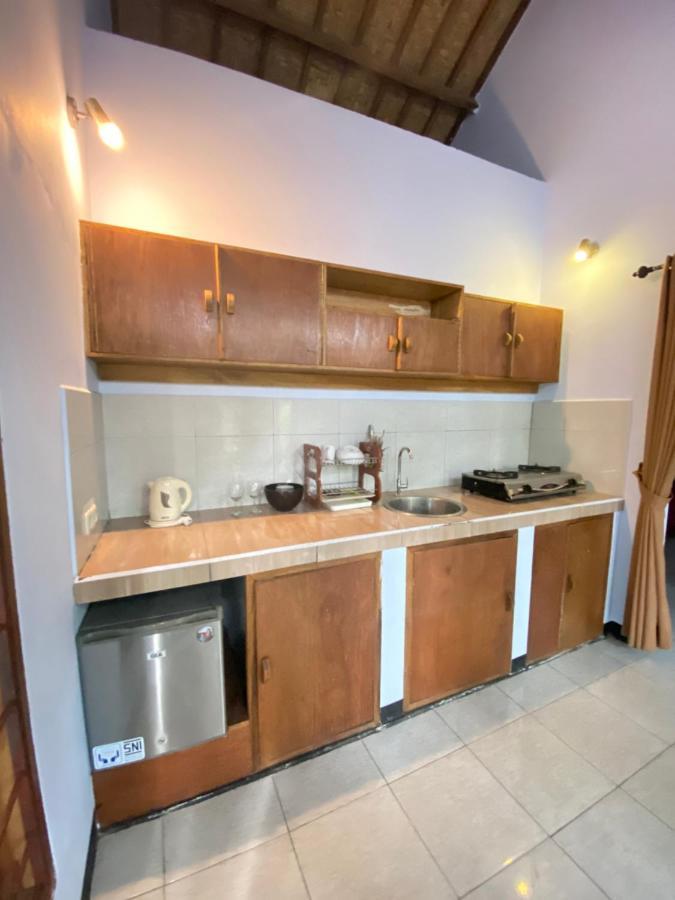 Rimba Bungalow Διαμέρισμα Kuta  Εξωτερικό φωτογραφία