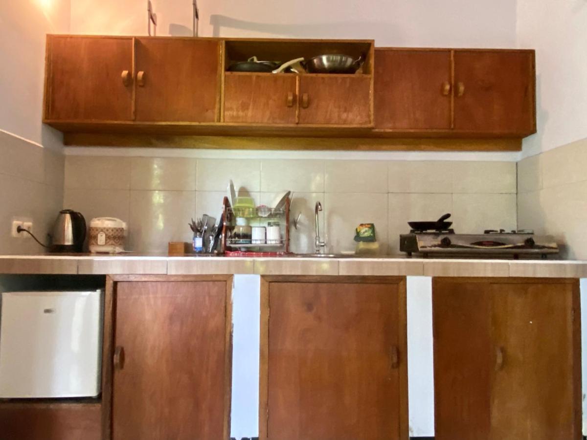 Rimba Bungalow Διαμέρισμα Kuta  Εξωτερικό φωτογραφία
