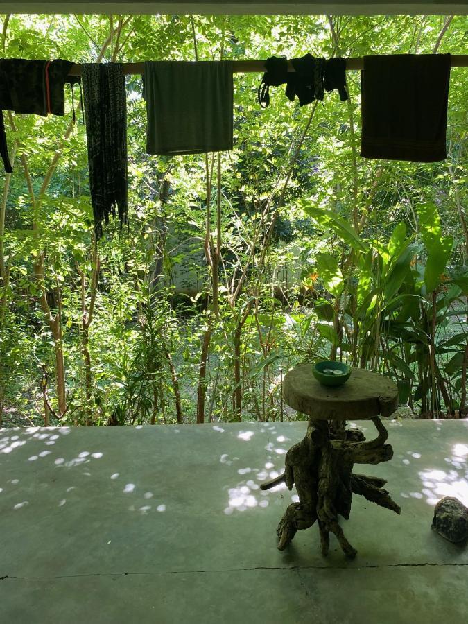 Rimba Bungalow Διαμέρισμα Kuta  Εξωτερικό φωτογραφία