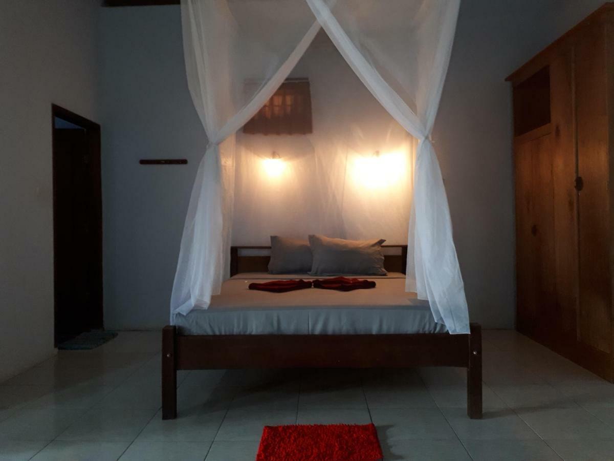 Rimba Bungalow Διαμέρισμα Kuta  Εξωτερικό φωτογραφία