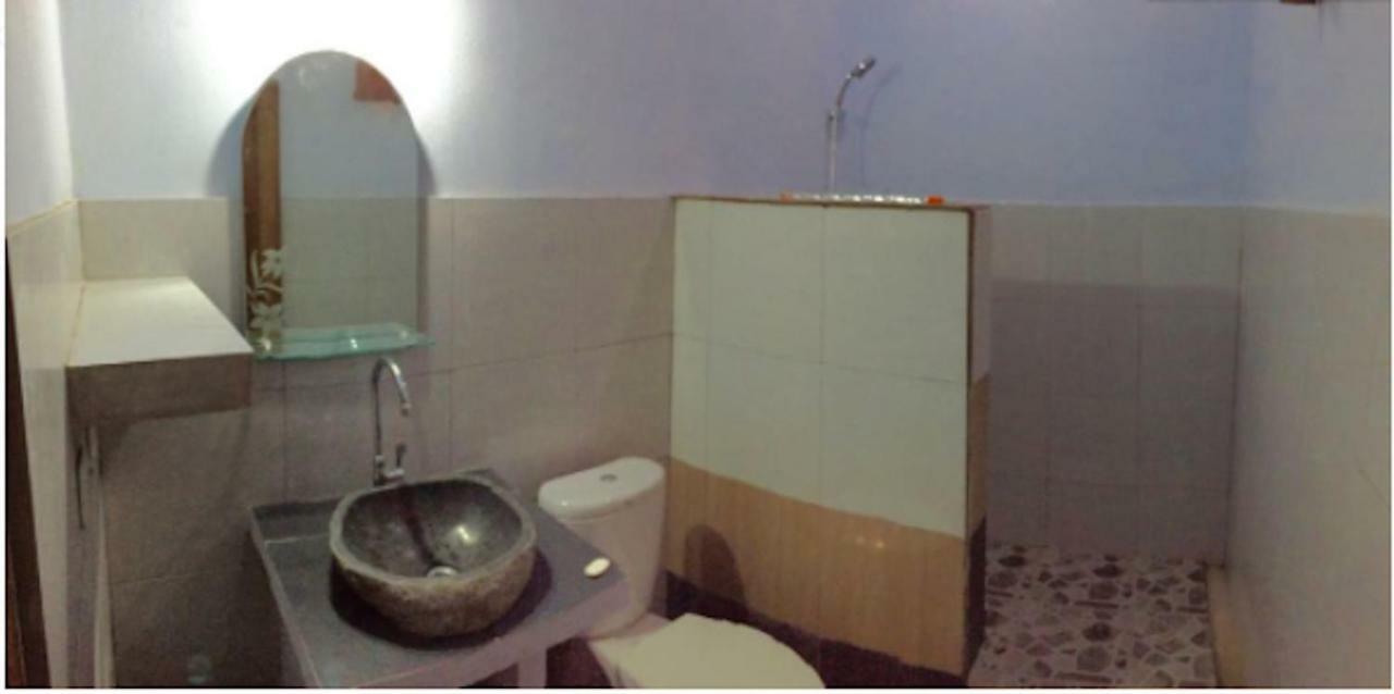 Rimba Bungalow Διαμέρισμα Kuta  Εξωτερικό φωτογραφία