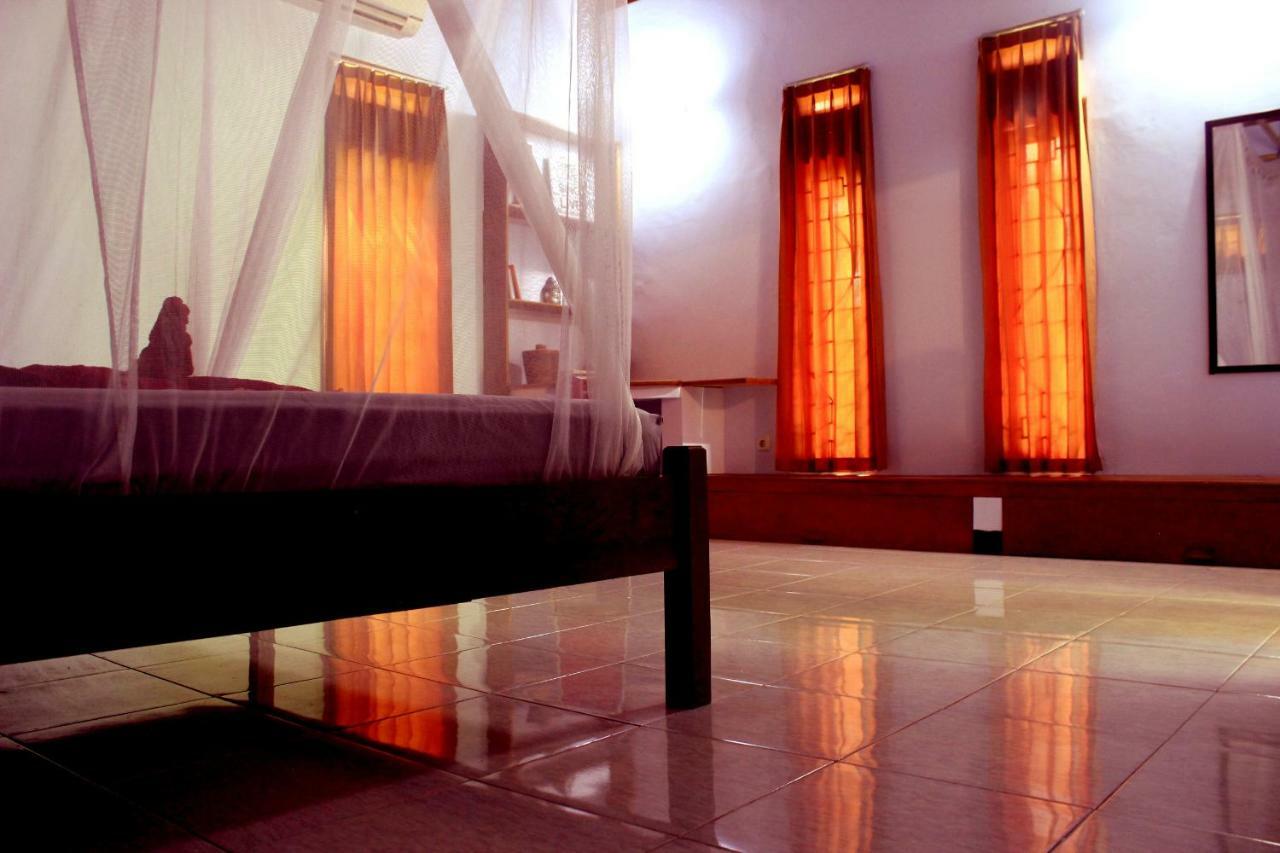 Rimba Bungalow Διαμέρισμα Kuta  Εξωτερικό φωτογραφία