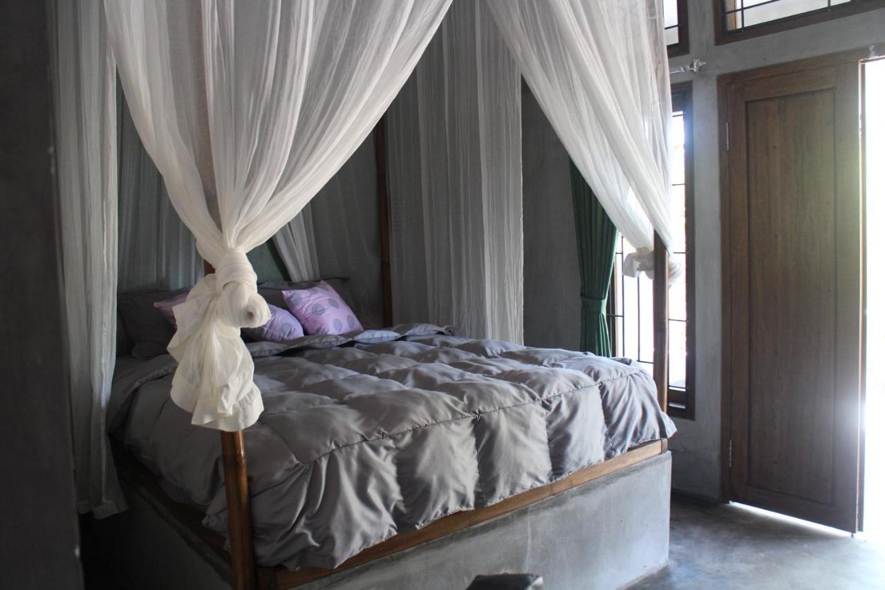 Rimba Bungalow Διαμέρισμα Kuta  Εξωτερικό φωτογραφία