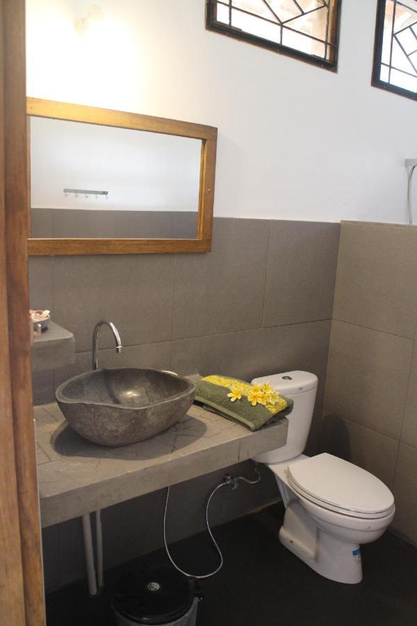 Rimba Bungalow Διαμέρισμα Kuta  Εξωτερικό φωτογραφία