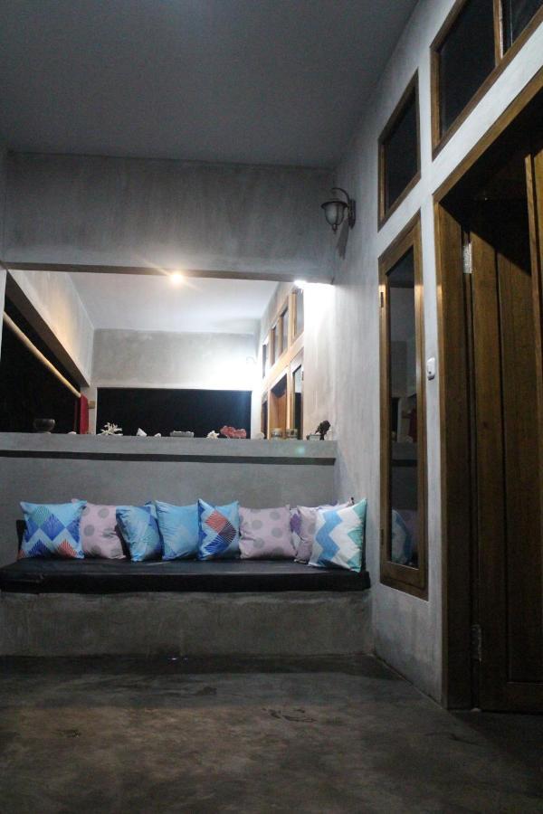 Rimba Bungalow Διαμέρισμα Kuta  Εξωτερικό φωτογραφία