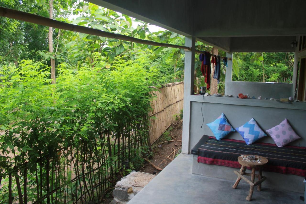 Rimba Bungalow Διαμέρισμα Kuta  Εξωτερικό φωτογραφία