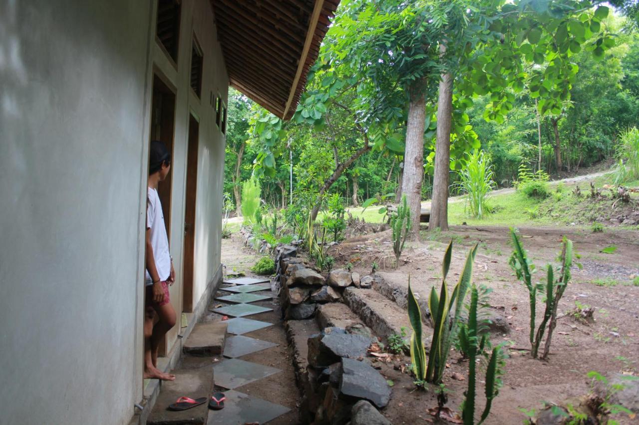Rimba Bungalow Διαμέρισμα Kuta  Εξωτερικό φωτογραφία