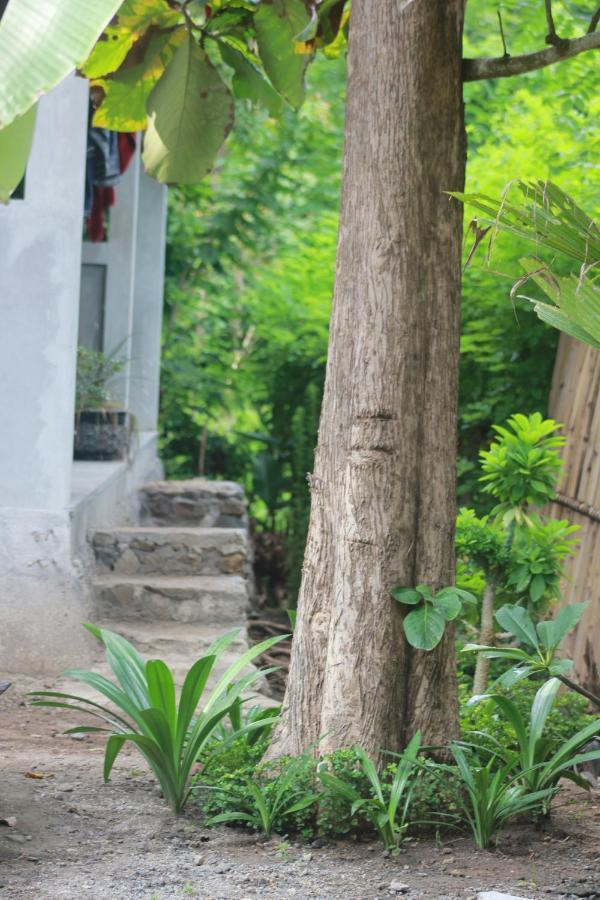 Rimba Bungalow Διαμέρισμα Kuta  Εξωτερικό φωτογραφία
