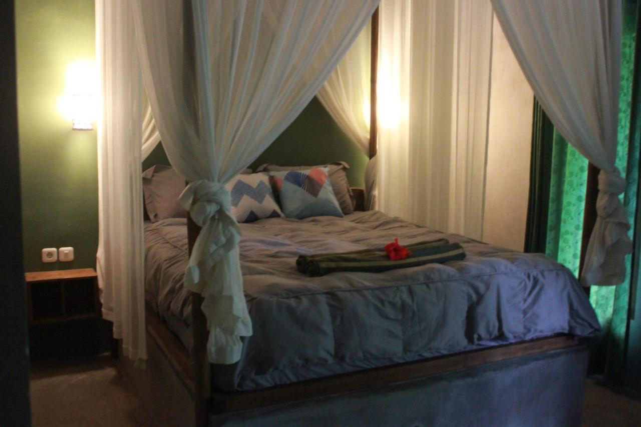 Rimba Bungalow Διαμέρισμα Kuta  Εξωτερικό φωτογραφία