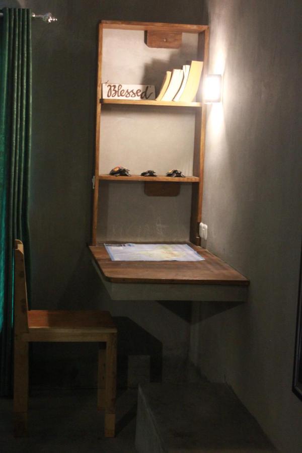 Rimba Bungalow Διαμέρισμα Kuta  Εξωτερικό φωτογραφία